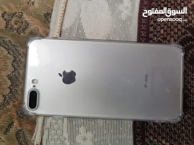 Apple iPhone 7 Plus 128 GB in Sana'a