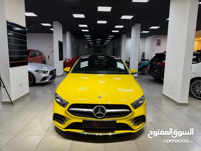 2023 - Mercedes A 200