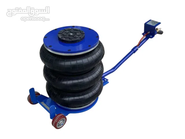 جك هواء 3 طن