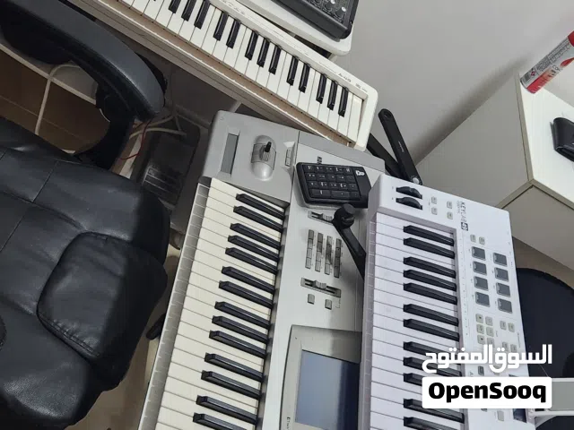 Arturia 49 keyارتوريا ميدي كيبورد