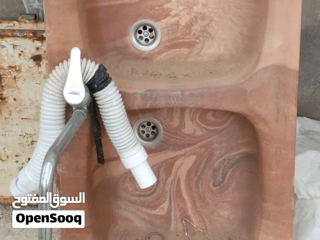 مجلى للبيع مع بطاريه