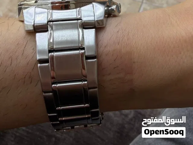 ساعه سيتزن وكاله توب نضافه