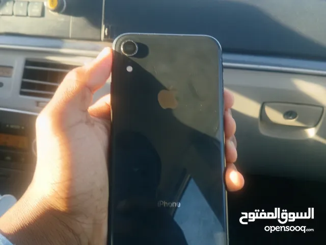 Apple iPhone XR 64 GB in Tripoli