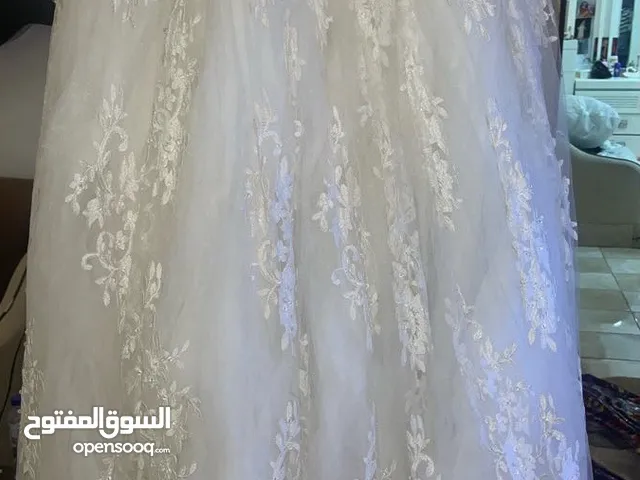 فستان 2 زفاف