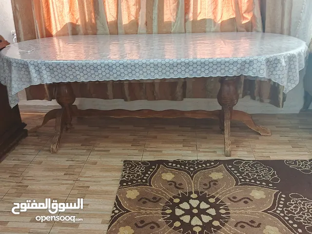 طاولة سفرة