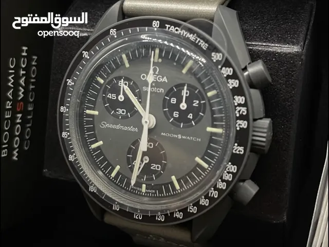 Analog Quartz Swatch watches  for sale in Mubarak Al-Kabeer