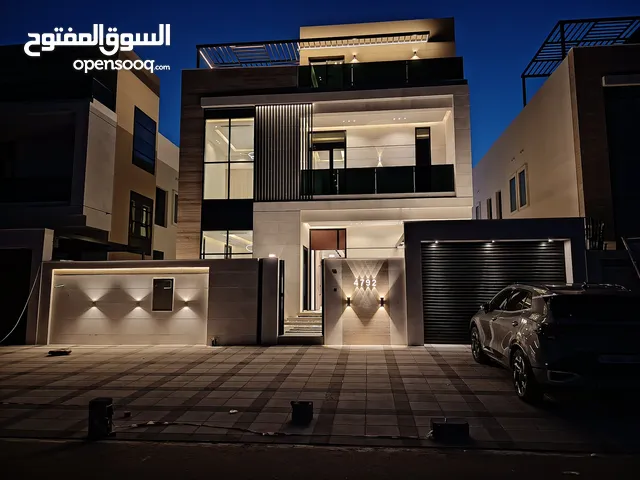 1665 ft² 2 Bedrooms Apartments for Sale in Ajman Al Rashidiya