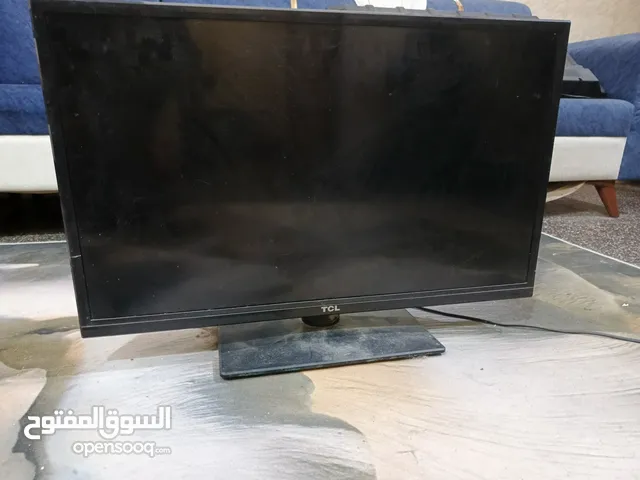 TCL Plasma 32 inch TV in Basra