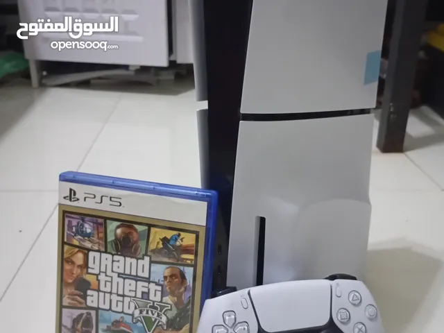 PlayStation 5 PlayStation for sale in Hammamet
