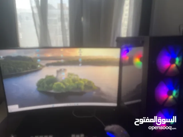 بي سي نظيف