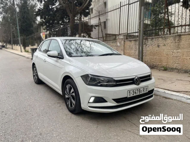 Polo سعر حرق 2022