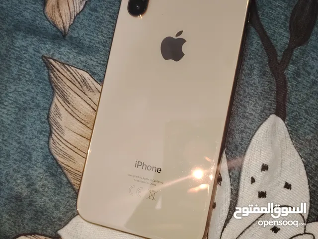 Apple iPhone XS 64 GB in Baghdad