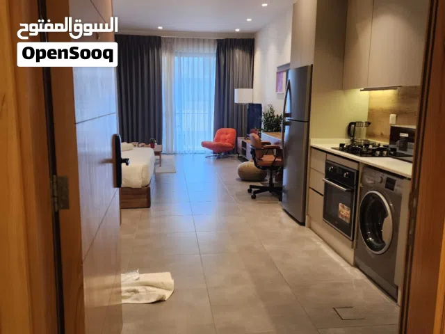 49 m2 Studio Apartments for Sale in Amman Abdali
