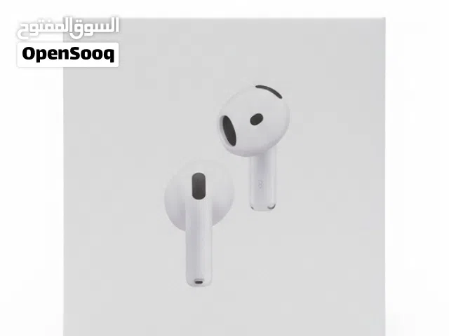 Apple AirPods4