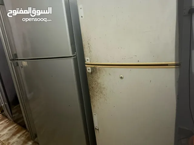 Samsung Refrigerators in Muscat