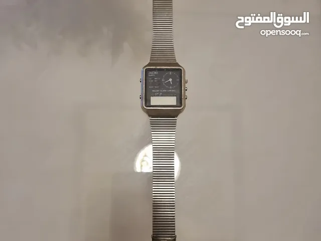 Digital Jaguar watches for sale in Tripoli