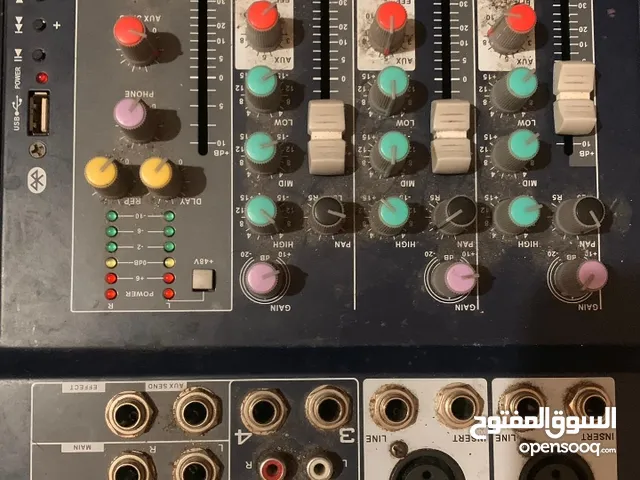  Sound Systems for sale in Manama