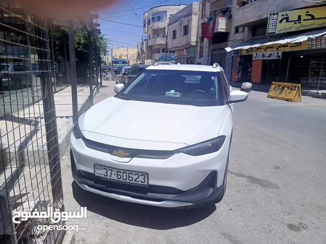 Used Chevrolet Menlo in Amman