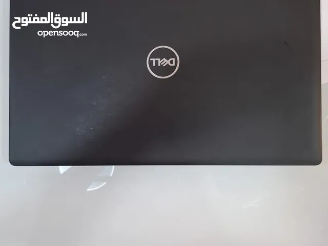 Dell core i5 جيل ثامن الشاشة 15.6تاتش اسكرين فرز اول