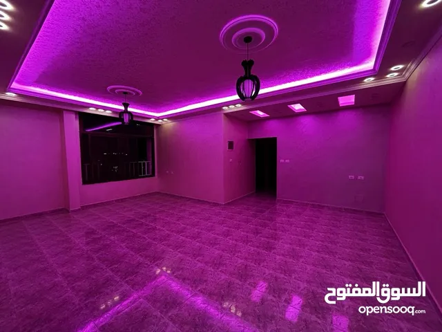 150 m2 3 Bedrooms Apartments for Rent in Nablus 16 St.
