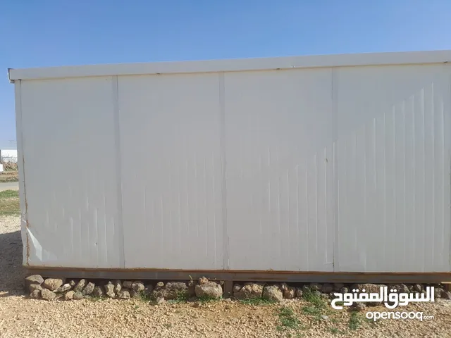 Caravan Other 2018 in Mafraq