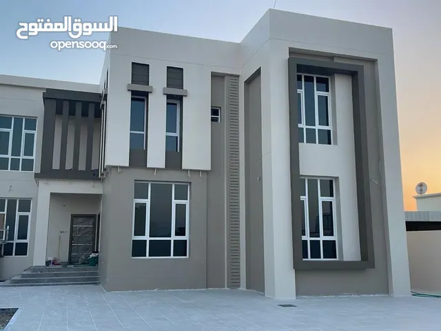 251m2 4 Bedrooms Villa for Sale in Al Batinah Barka