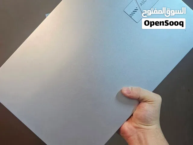 ASUS Vivobook Pro 15 OLED - Ryzen 9