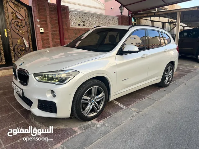 Used BMW X1 Series in Hawally