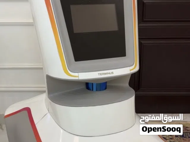 روبوت ذكي تفاعلي للمولات والفعاليات فرصة للمشاريع الترفيهيه