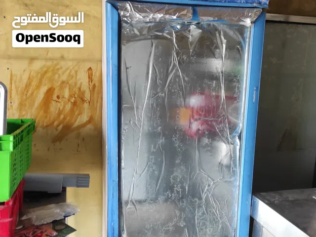 ثلاجة بيبسي للبيع