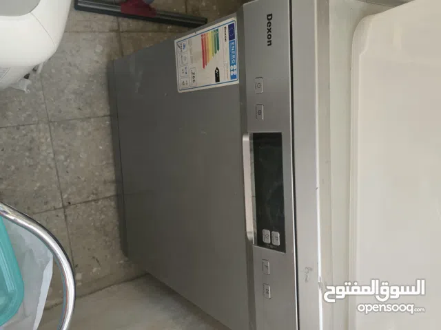 للبيع جلاية صحون بحالة ممتازة شبه الجديدة بحالة ممتازة