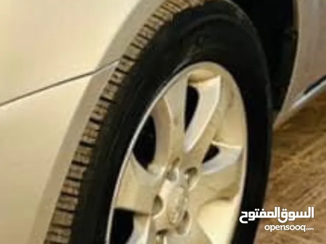 Braid 16 Tyres in Tripoli