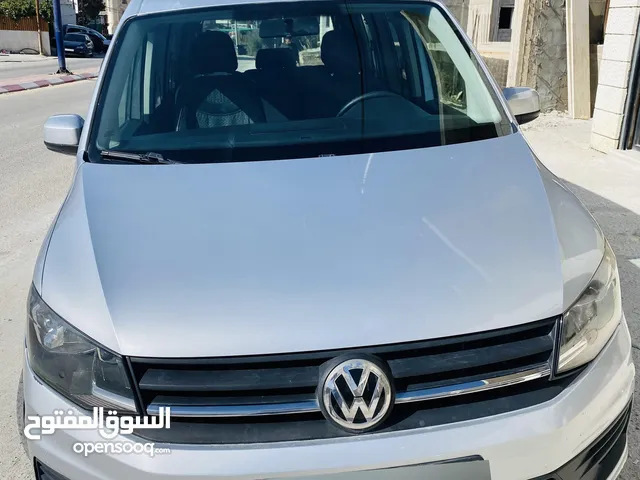 كادي فولكسفاجن للبيع