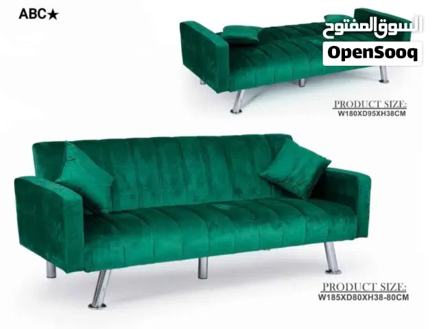 Sofa bed for brand new available
