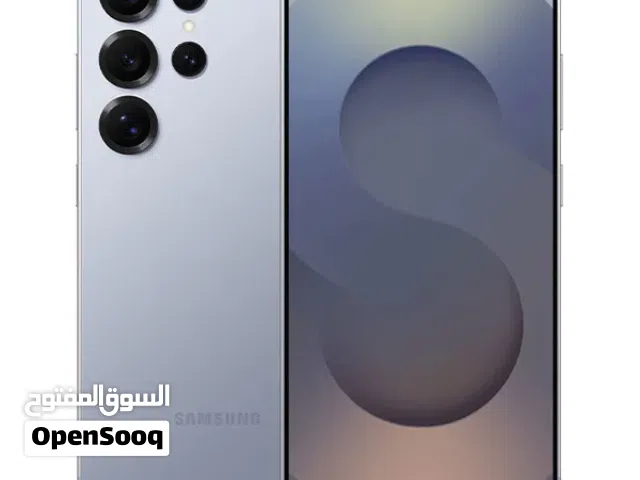 Samsung Galaxy S25 Ultra 256 GB in Al Karak