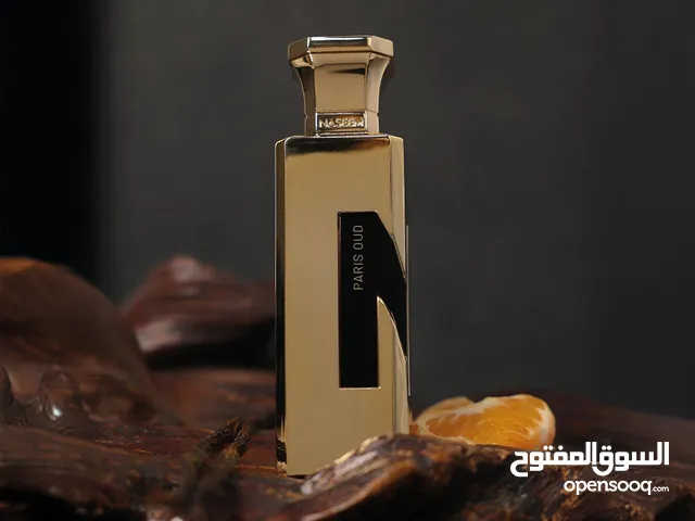 PARIS OUD AQUA PARFUM 75 ML