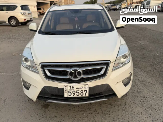 2017 بايك الفئة X Standard