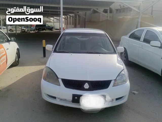 Used Mitsubishi Lancer in Farwaniya