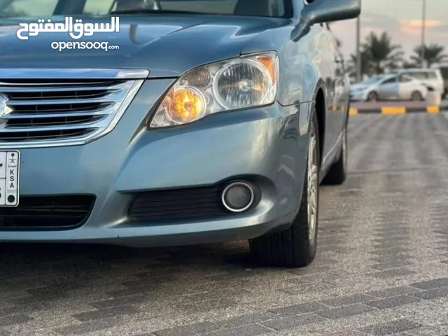 Toyota Avalon S in Al Riyadh