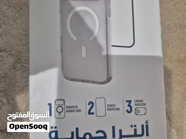 كفر حماية ايفون 17 برو ماكس اصلي مع حماية