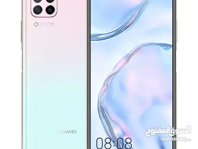 Huawei nova 7i 128 GB in Amman