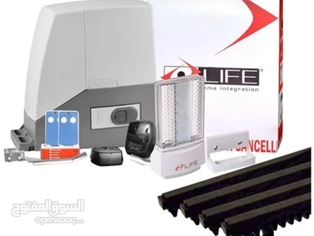 600kg Life (Italian) 2 years warranty!