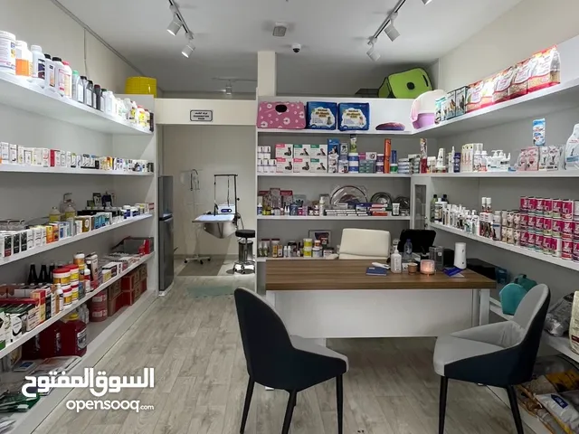 42 m2 Clinics for Sale in Fujairah Mirbah