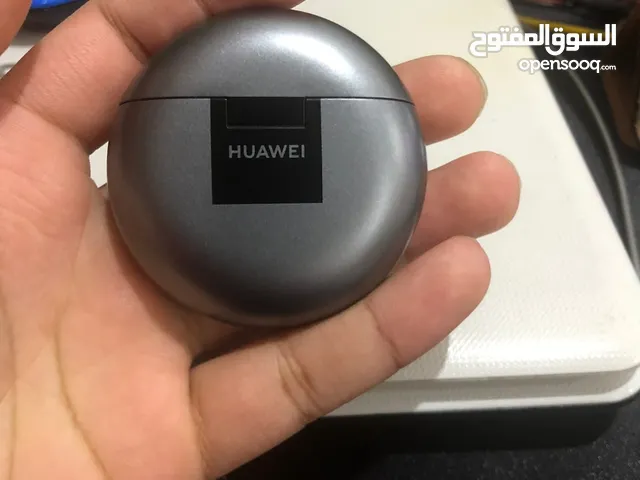 Huawei earbuds 4