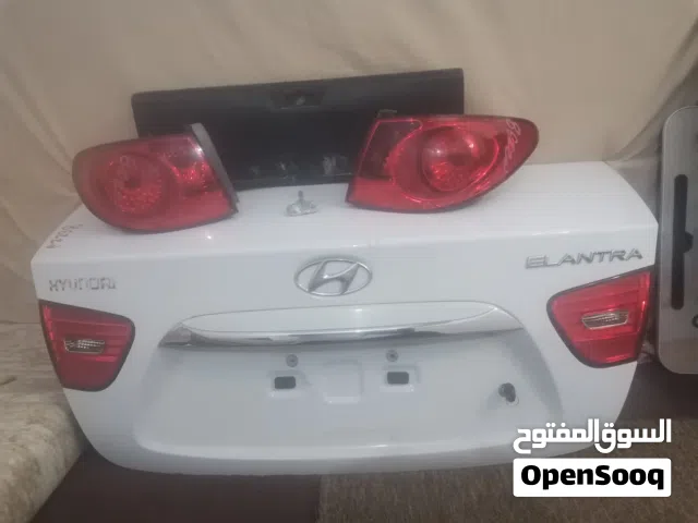 افانتي 2009