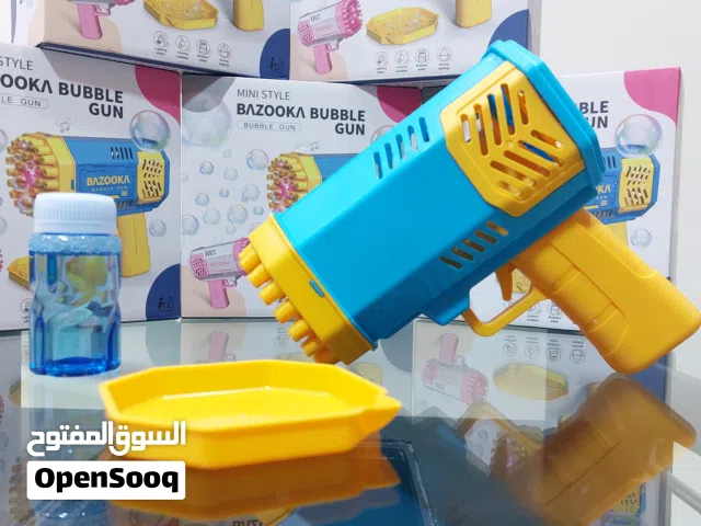 فرد فقاعات الصابون 40 فتحة
