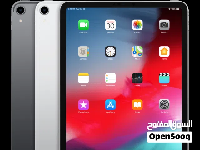 Apple iPad Pro 256 GB in Al Sharqiya