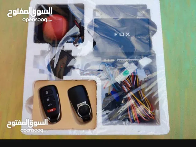 متخصص ..بطاريات .كاميرات .حساسات .لاارم.عدسات .منظومات.سلفر.كماليات .شاشات