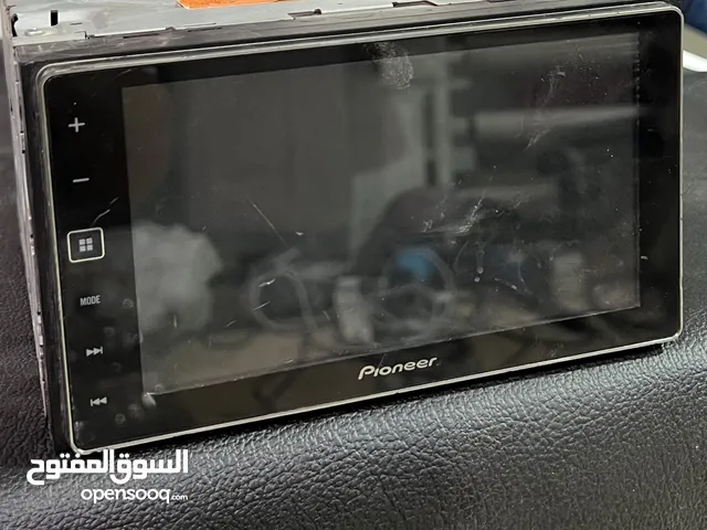 شاشه اندرويد نضيفه اصليه مع توصيل لجميع مناطق السلطنه