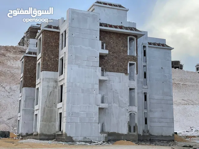 112 m2 2 Bedrooms Apartments for Sale in Suez Ain Sokhna